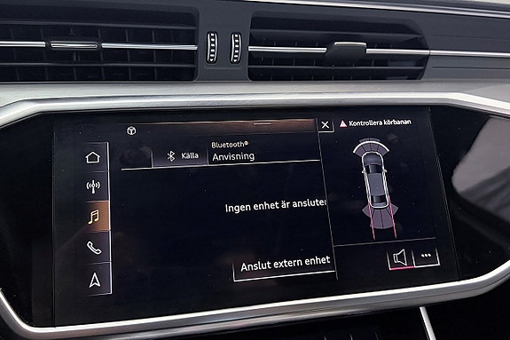 Audi A6 19 of 30