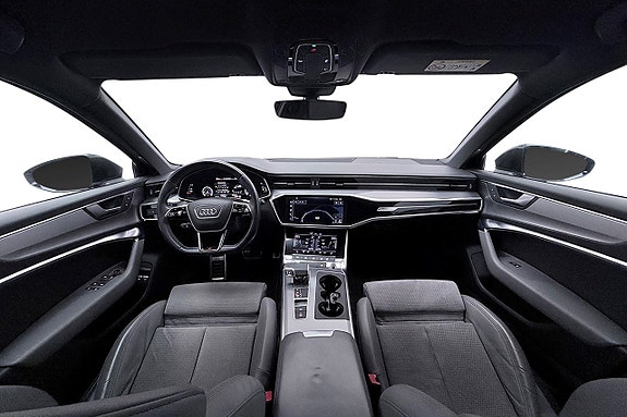 Audi A6 12 of 30