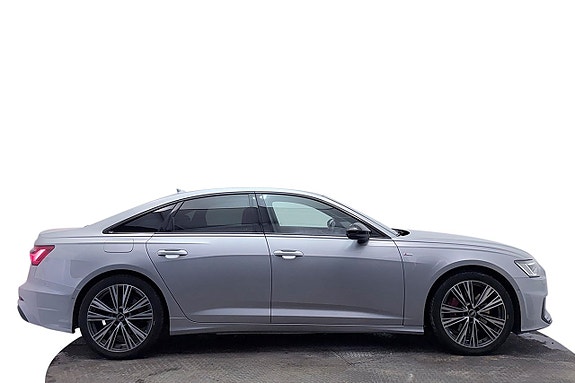 Audi A6 5 of 30