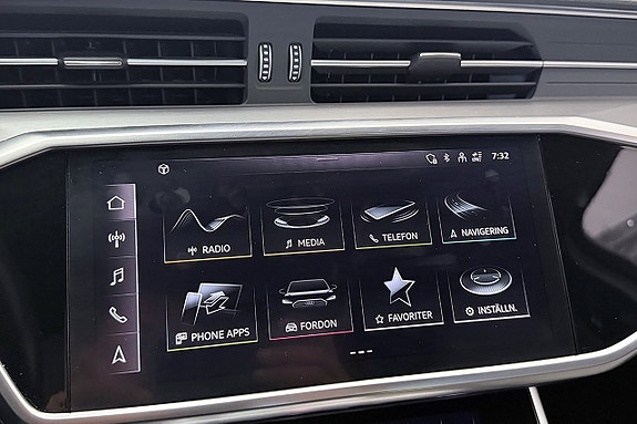Audi A6 20 of 30