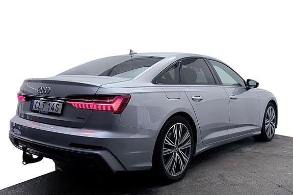 Audi A6 6 of 30