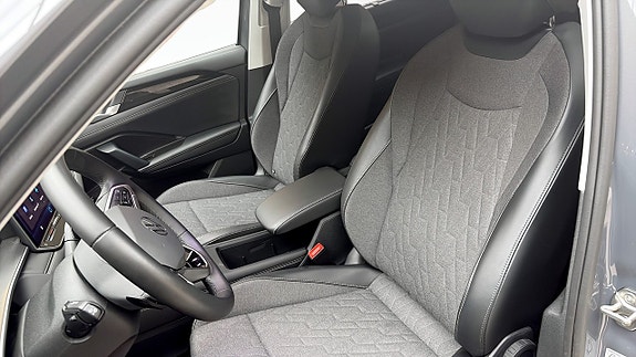 Volkswagen Tayron 8 of 14