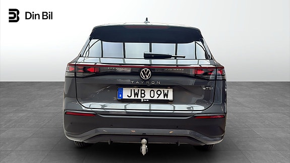Volkswagen Tayron 5 of 14