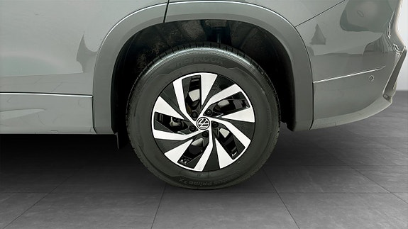 Volkswagen Tayron 6 of 14