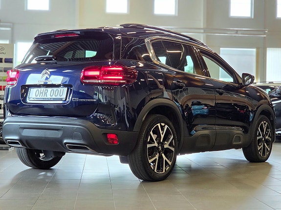 Citroen C5 Aircross 3 of 15