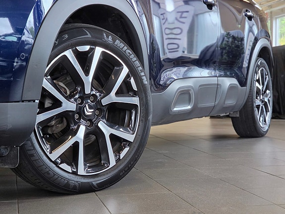 Citroen C5 Aircross 5 of 15