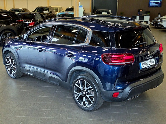Citroen C5 Aircross 4 of 15