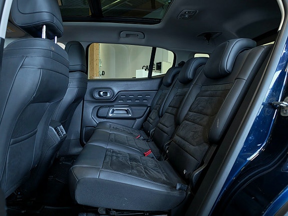Citroen C5 Aircross 9 of 15