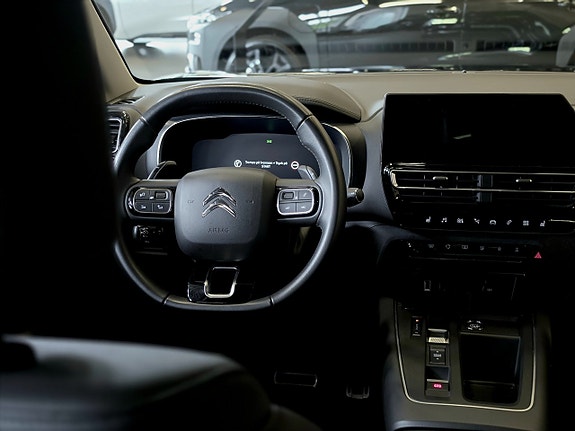 Citroen C5 Aircross 10 of 15