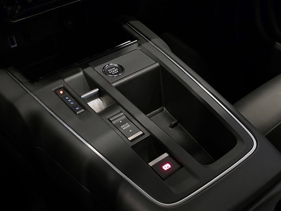 Citroen C5 Aircross 13 of 15