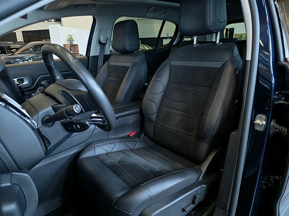 Citroen C5 Aircross 6 of 15