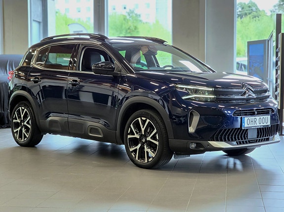 Citroen C5 Aircross 2 of 15