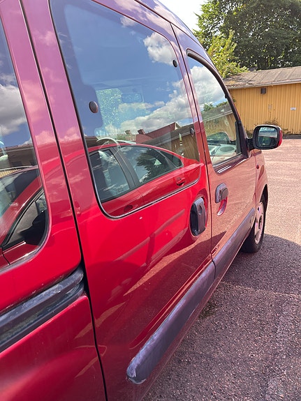 Renault Kangoo Express 4 of 6
