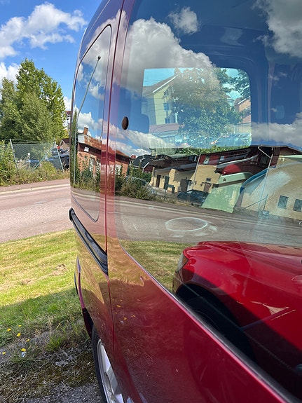 Renault Kangoo Express 3 of 6