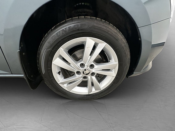 Skoda Fabia 25 of 25