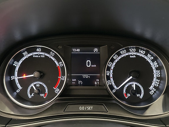Skoda Fabia 16 of 25
