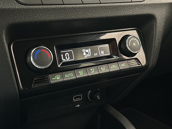Skoda Fabia 21 of 25