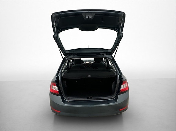 Skoda Fabia 10 of 25