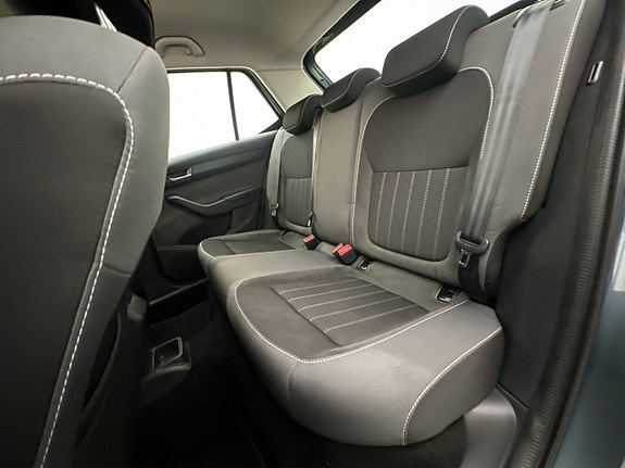 Skoda Fabia 18 of 25