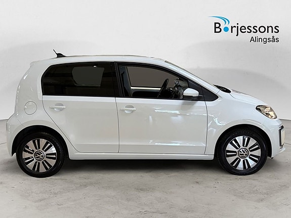 Volkswagen e-Up! 3 of 11