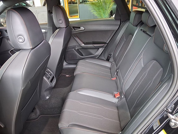 Cupra Leon 7 of 9