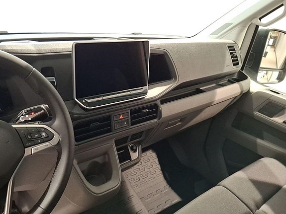 Volkswagen Crafter 9 of 12