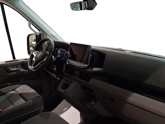 Volkswagen Crafter 10 of 12