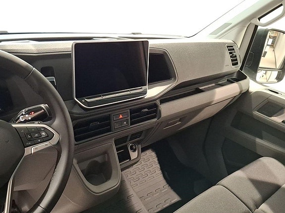 Volkswagen Crafter 9 of 12