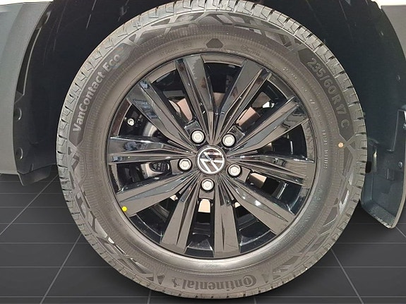 Volkswagen Crafter 6 of 12