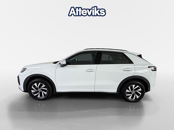 Volkswagen T-Roc 6 of 15