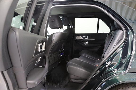 Mercedes-Benz GLE350 de 11 of 30