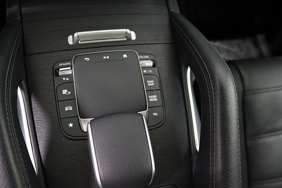 Mercedes-Benz GLE350 de 23 of 30