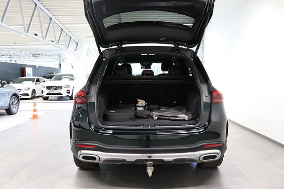 Mercedes-Benz GLE350 de 6 of 30