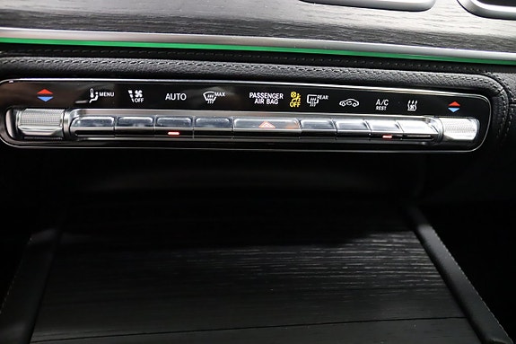 Mercedes-Benz GLE350 de 22 of 30