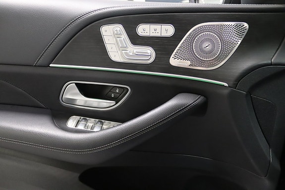 Mercedes-Benz GLE350 de 25 of 30