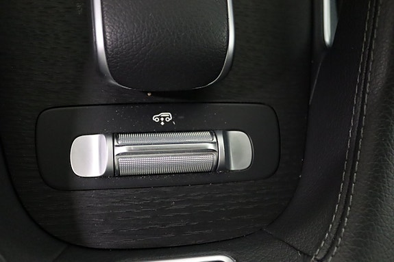 Mercedes-Benz GLE350 de 24 of 30