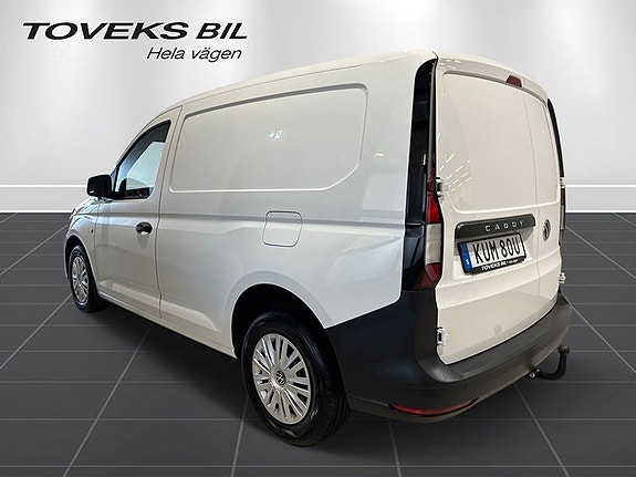 Volkswagen Caddy 2 of 30