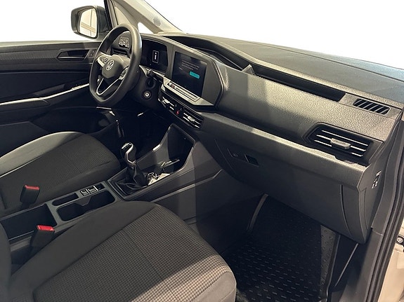 Volkswagen Caddy 8 of 30