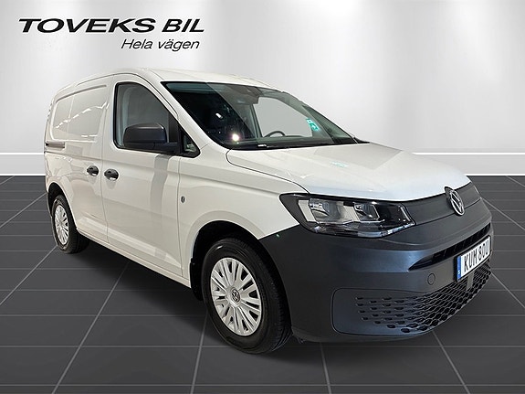 Volkswagen Caddy 5 of 30