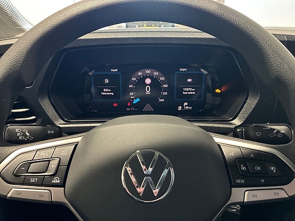 Volkswagen Caddy 19 of 30