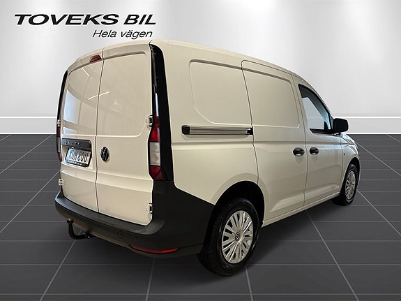 Volkswagen Caddy 4 of 30