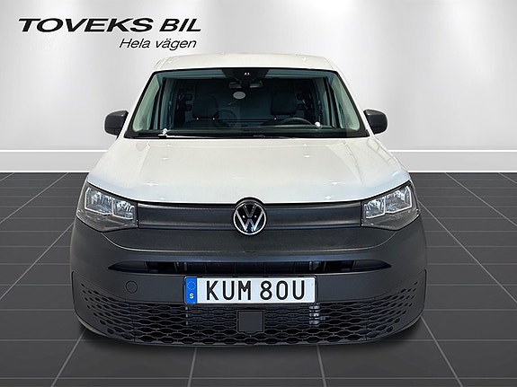 Volkswagen Caddy 6 of 30