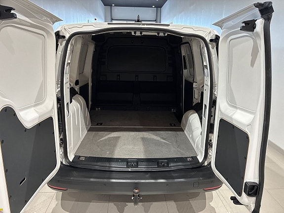 Volkswagen Caddy 24 of 30
