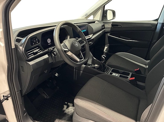 Volkswagen Caddy 9 of 30