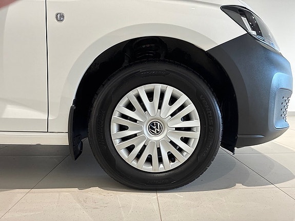 Volkswagen Caddy 7 of 30