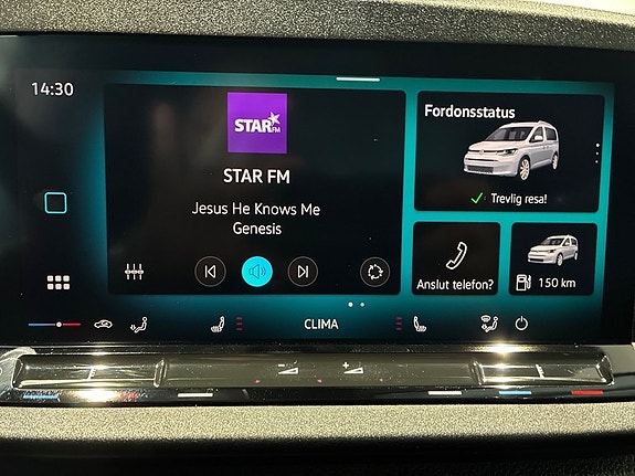 Volkswagen Caddy 14 of 30