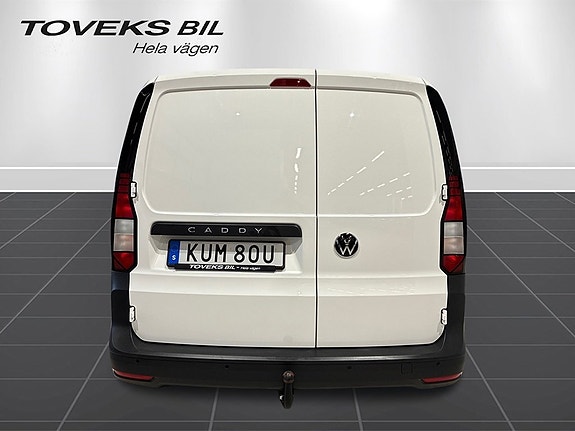 Volkswagen Caddy 3 of 30