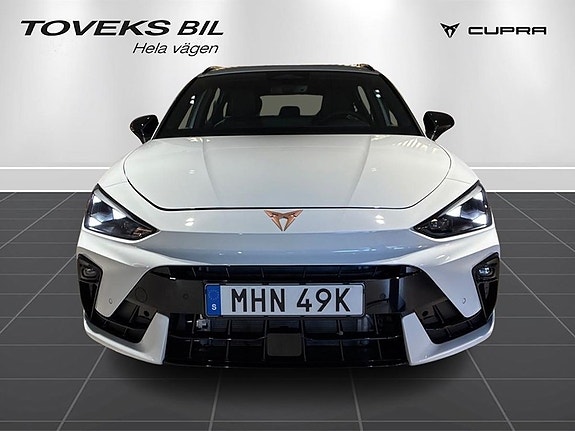 Cupra Leon 6 of 18