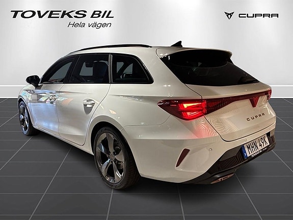 Cupra Leon 3 of 18