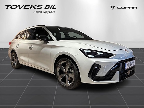 Cupra Leon 5 of 18